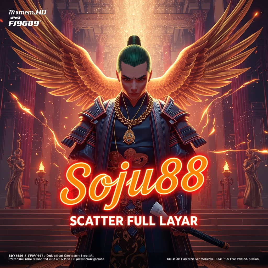 SOJU88